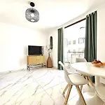 Apartman Ada's Nirvana, Heart Of Cristianos Los Cristianos