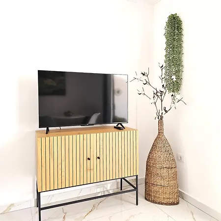 Ada's Nirvana, Heart Of Cristianos شقة لوس كريستيانوس