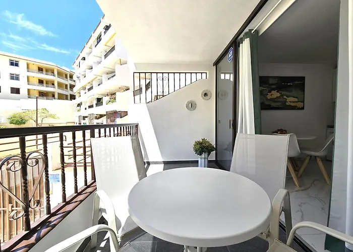 Ada's Nirvana, Heart Of Cristianos