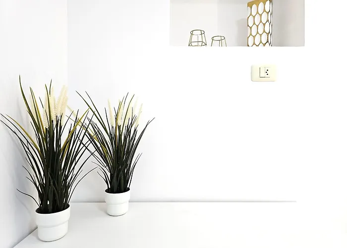 Ada's Nirvana, Heart Of Cristianos Lejlighed