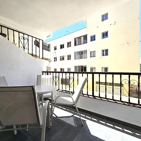 Apartament Ada's Nirvana, Heart Of Cristianos *