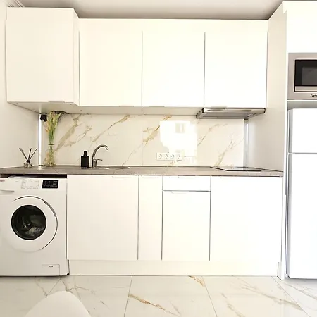 Appartement Ada's Nirvana, Heart Of Cristianos