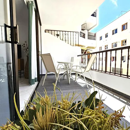 Ada's Nirvana, Heart Of Cristianos Appartement *