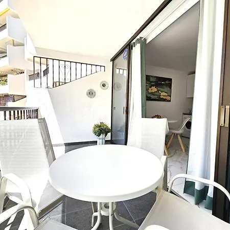 Ada's Nirvana, Heart Of Cristianos Appartement *