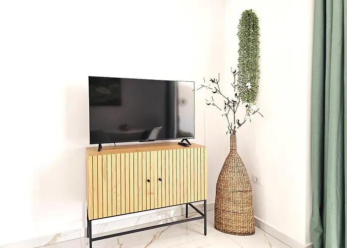 Ada's Nirvana, Heart Of Cristianos Apartmán Los Cristianos (Tenerife)