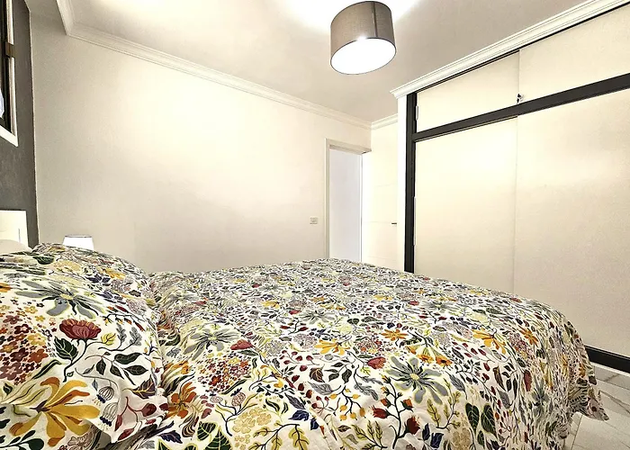 Apartmán Ada's Nirvana, Heart Of Cristianos Los Cristianos (Tenerife)