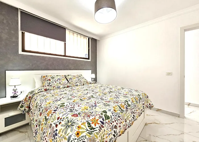 Apartmán Ada's Nirvana, Heart Of Cristianos *