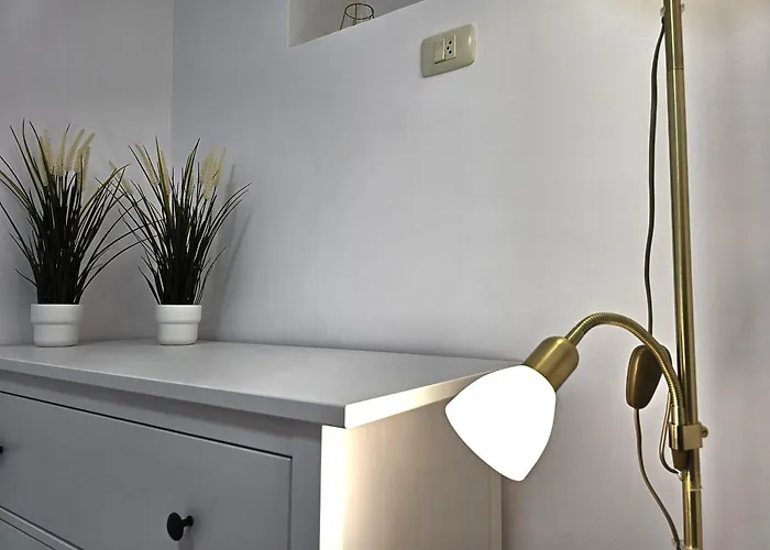 Ada's Nirvana, Heart Of Cristianos Los Cristianos (Tenerife)