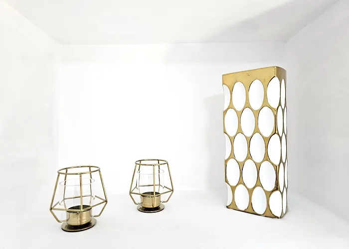 Apartmán Ada's Nirvana, Heart Of Cristianos